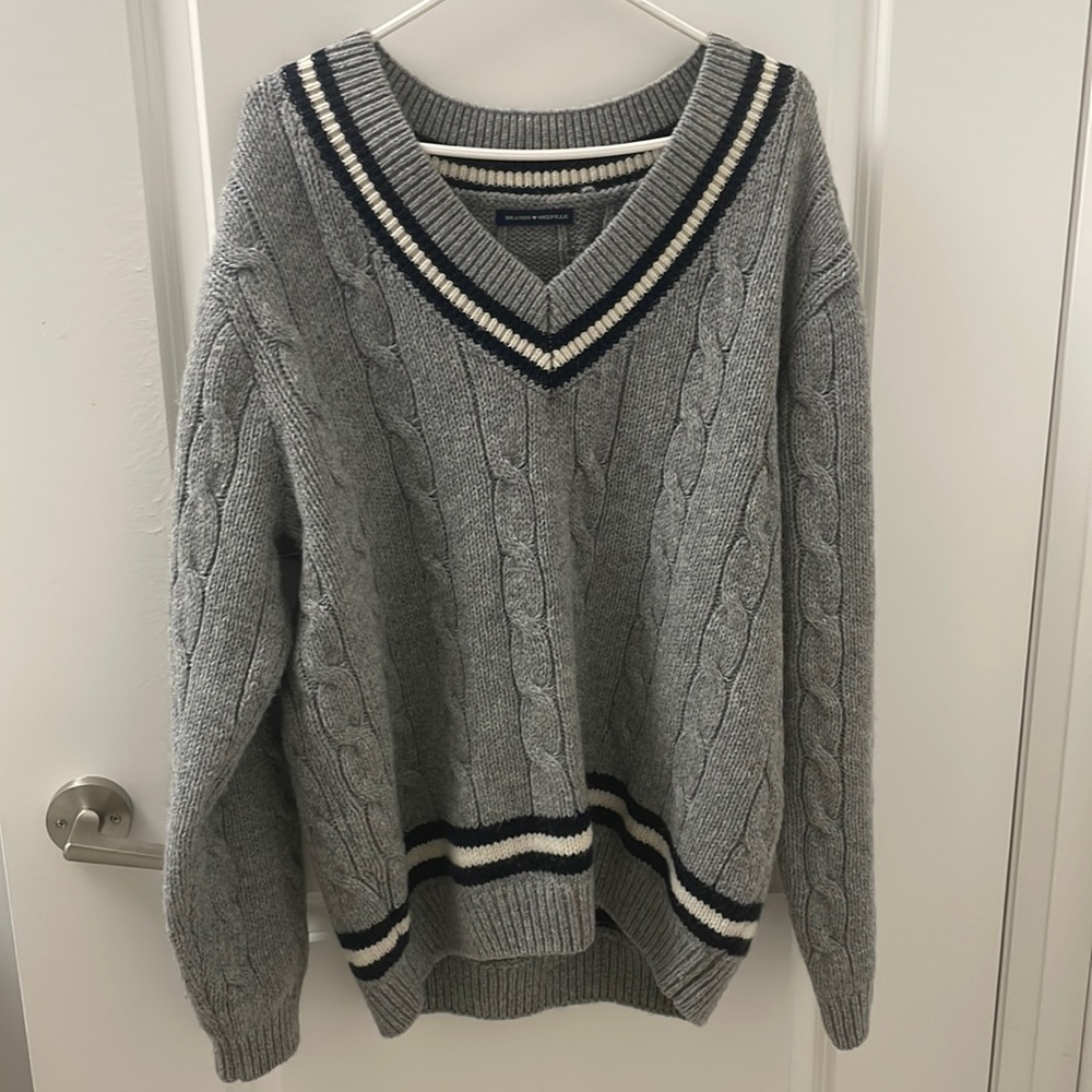 Brandy Melville swater